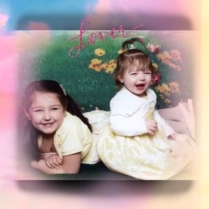 Meet your Posher, Rae anna